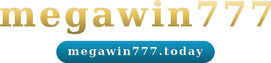 megawin777 logo